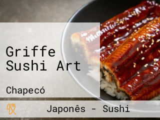 Griffe Sushi Art