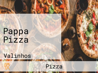 Pappa Pizza