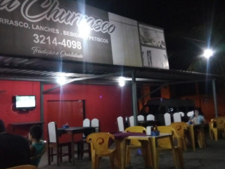 Du Churrasco