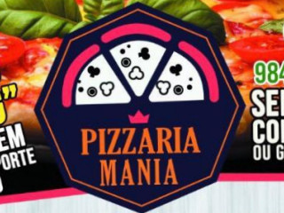Pizzaria Mania
