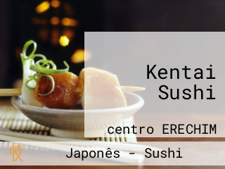 Kentai Sushi