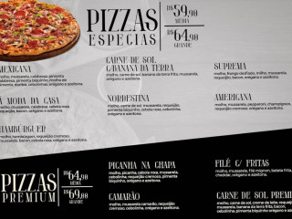Pizzaria Italia Aureny