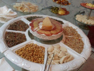 Nordestinos Buffet