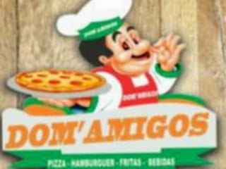 Pizzaria Dom`amigos