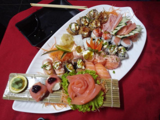 Ponto Do Sushi