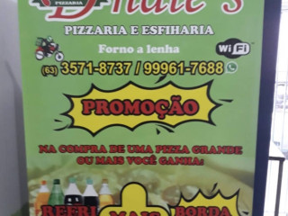 Dhale's Pizzaria