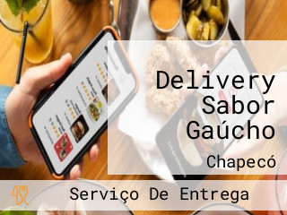 Delivery Sabor Gaúcho