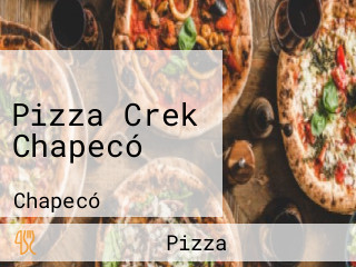 Pizza Crek Chapecó