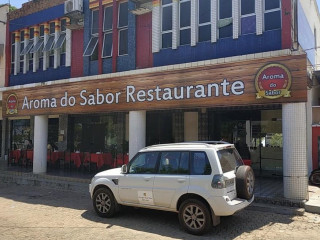 Aroma Do Sabor
