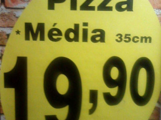 Crafit Pizza