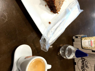 Cafe Donuts