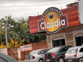 Claudia