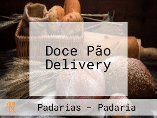 Doce Pão Delivery