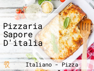 Pizzaria Sapore D'italia