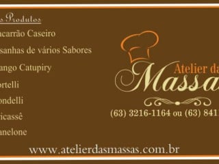 Atelier Das Massas