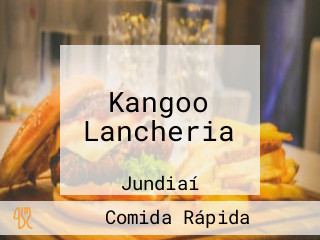 Kangoo Lancheria