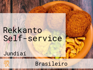 Rekkanto Self-service