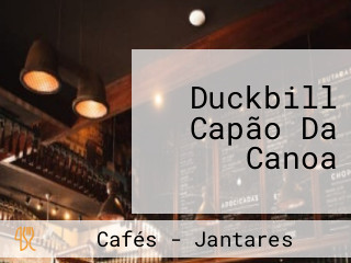 Duckbill Capão Da Canoa