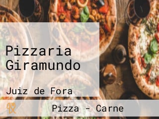 Pizzaria Giramundo