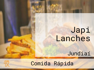 Japi Lanches
