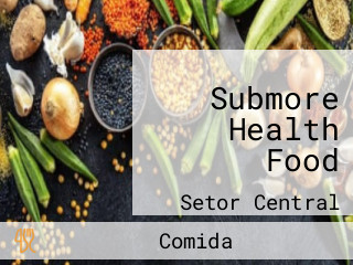 Submore Health Food