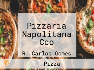 Pizzaria Napolitana Cco