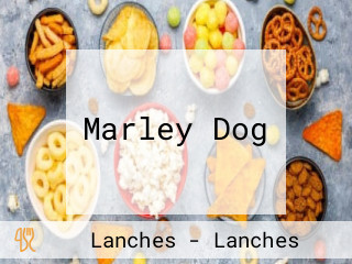 Marley Dog