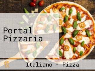 Portal Pizzaria
