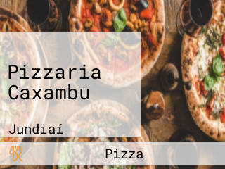 Pizzaria Caxambu