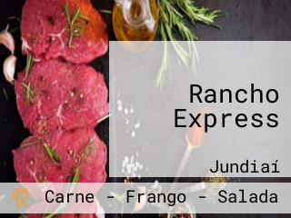 Rancho Express