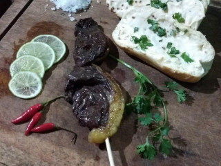 Espetinhos Delivery