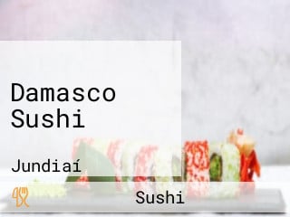 Damasco Sushi