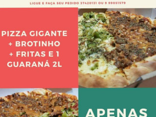 Casa Da Pizza