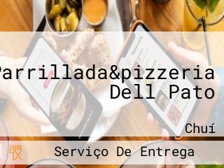 Parrillada&pizzeria Dell Pato