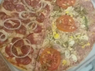 Expresso Pizzas