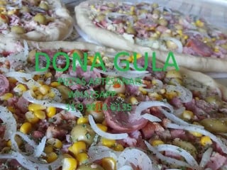 Dona Gula Pizzas Artesanais