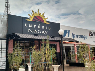 Empório Nagay