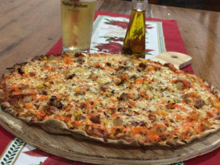 Neco’s Pizzas Palotina