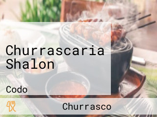 Churrascaria Shalon