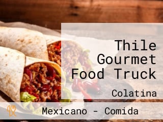 Thile Gourmet Food Truck