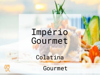 Império Gourmet