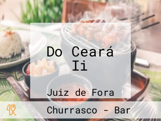 Do Ceará Ii
