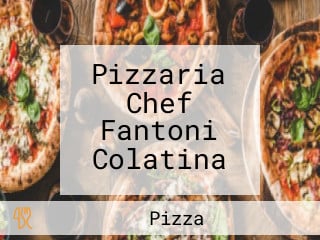 Pizzaria Chef Fantoni Colatina