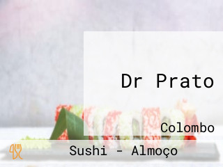 Dr Prato