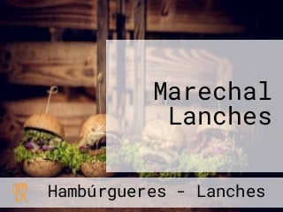 Marechal Lanches