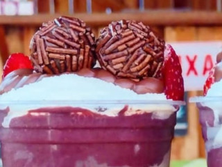 Açaí Do Quiosque