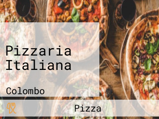 Pizzaria Italiana