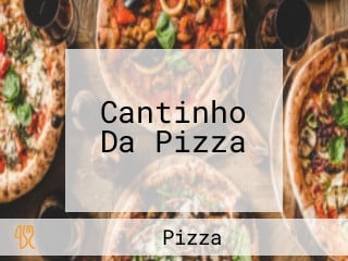 Cantinho Da Pizza