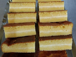 Panificadora Da Luiza Biscoito Tradição De Minas