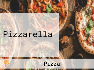 Pizzarella